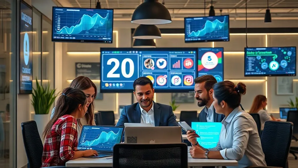 Top Digital Marketing Strategies for 2024: Boost Your Success