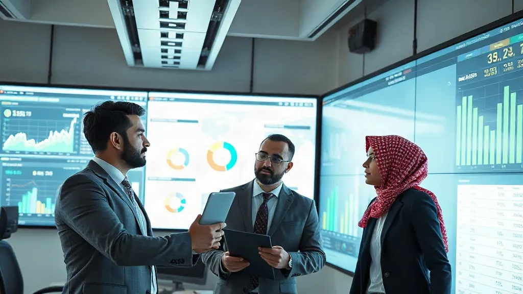 جدیدترین آمار و ارقام بازاریابی دیجیتال در ایران 2024