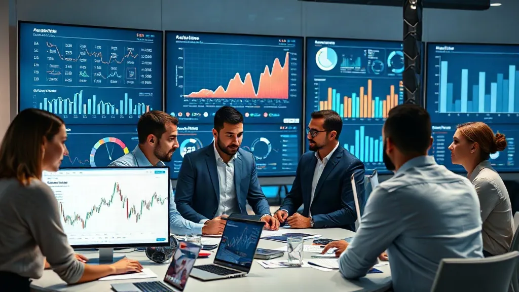 نقش هوش مصنوعی در بازاریابی دیجیتال: تحول استراتژی‌های بازاریابی